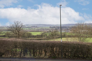 Rupert Street Lower Pilsley